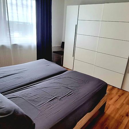 Apartment Hannover - Langenhagen Center Esterno foto