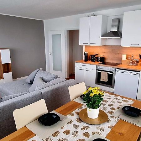 Apartment Hannover - Langenhagen Center Esterno foto