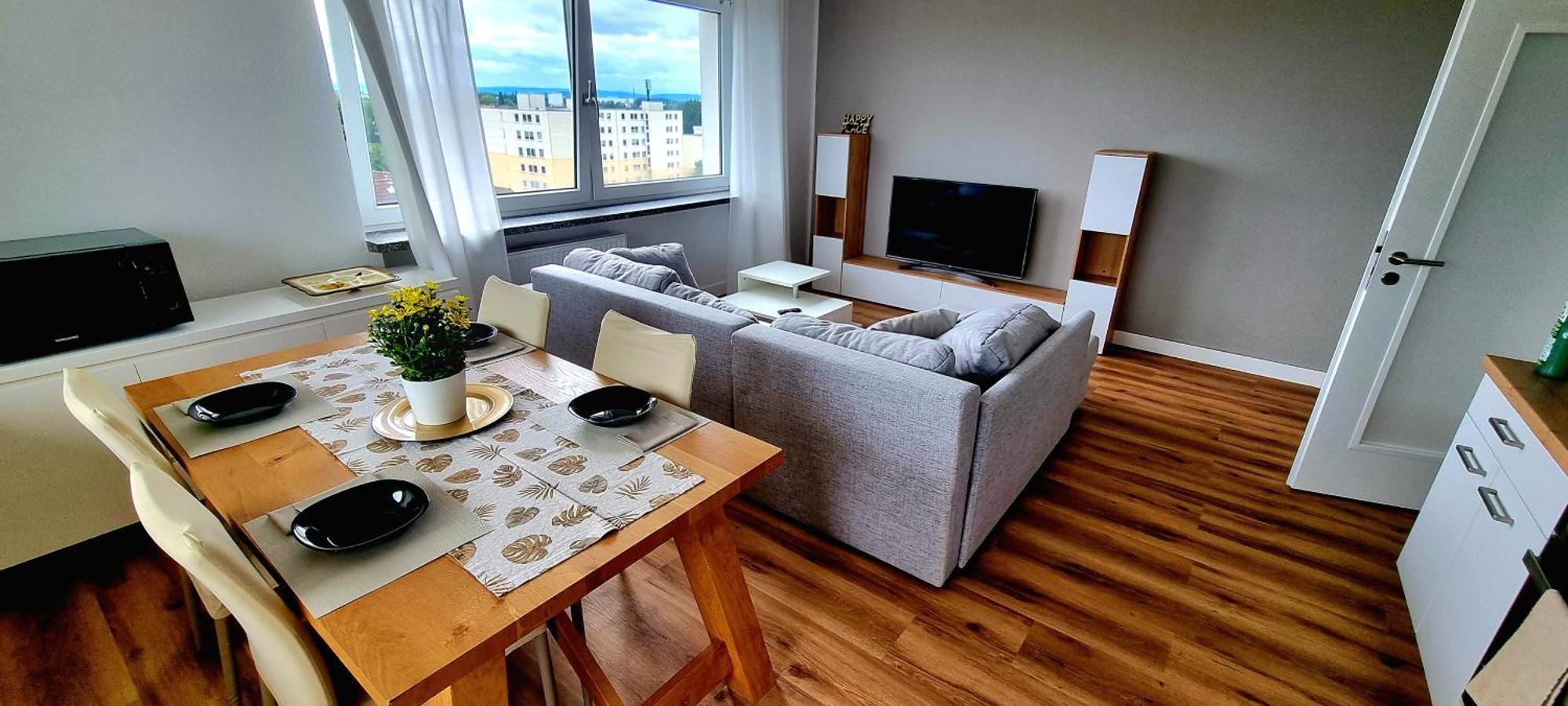 Apartment Hannover - Langenhagen Center Esterno foto