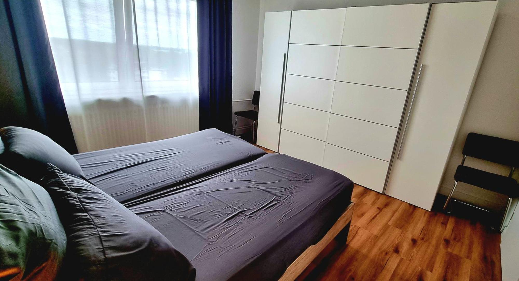 Apartment Hannover - Langenhagen Center Esterno foto