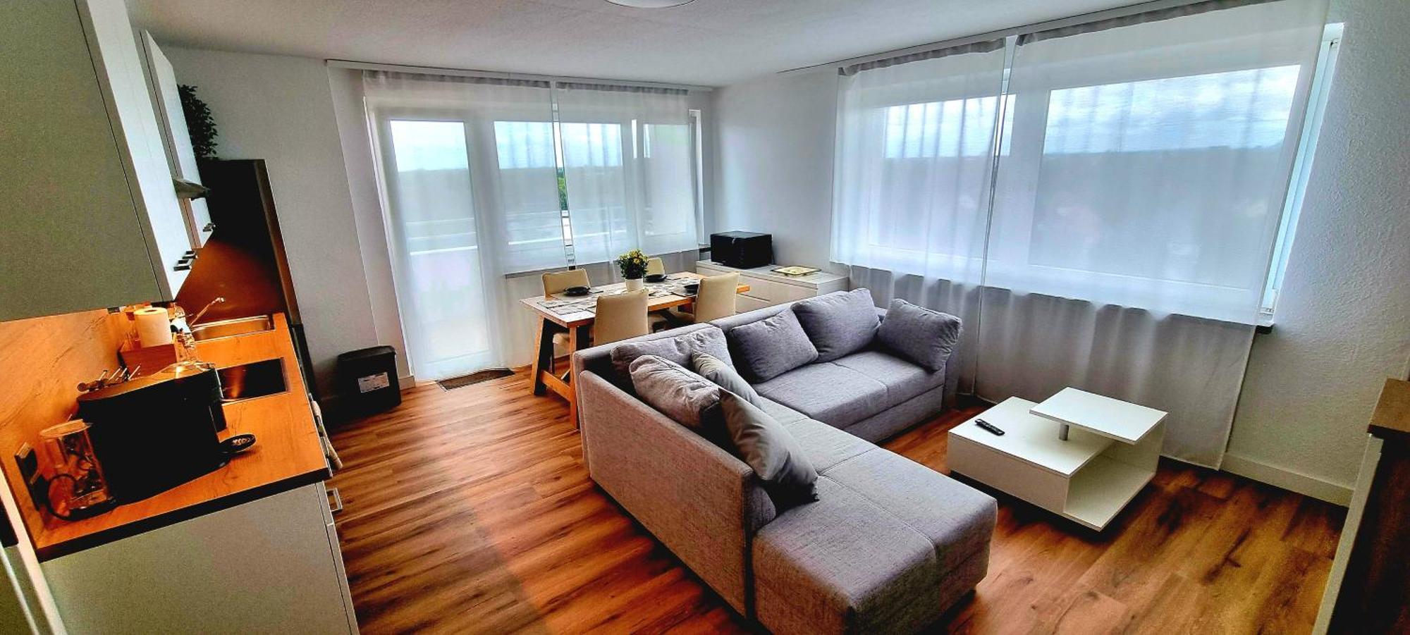 Apartment Hannover - Langenhagen Center Esterno foto