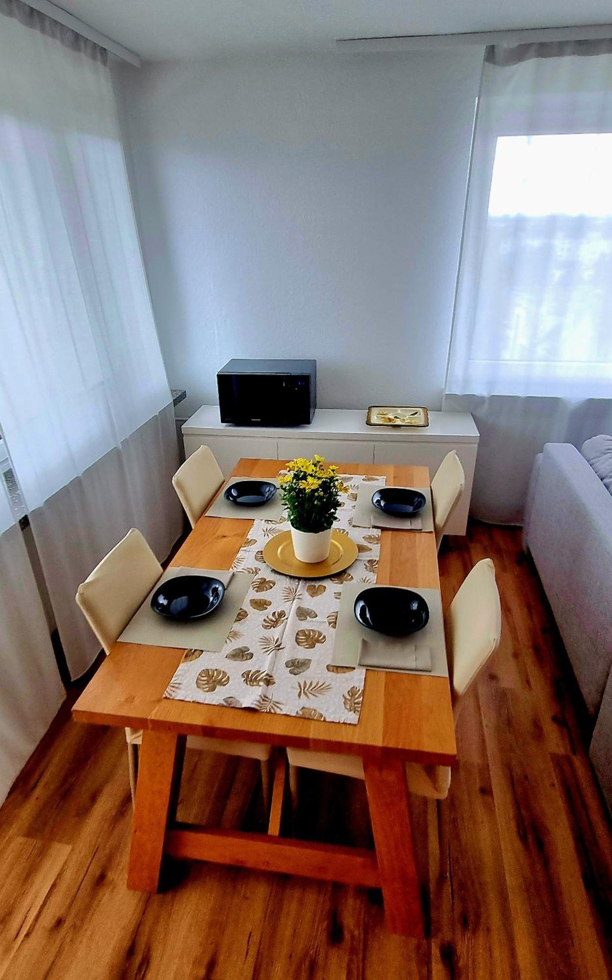 Apartment Hannover - Langenhagen Center Esterno foto