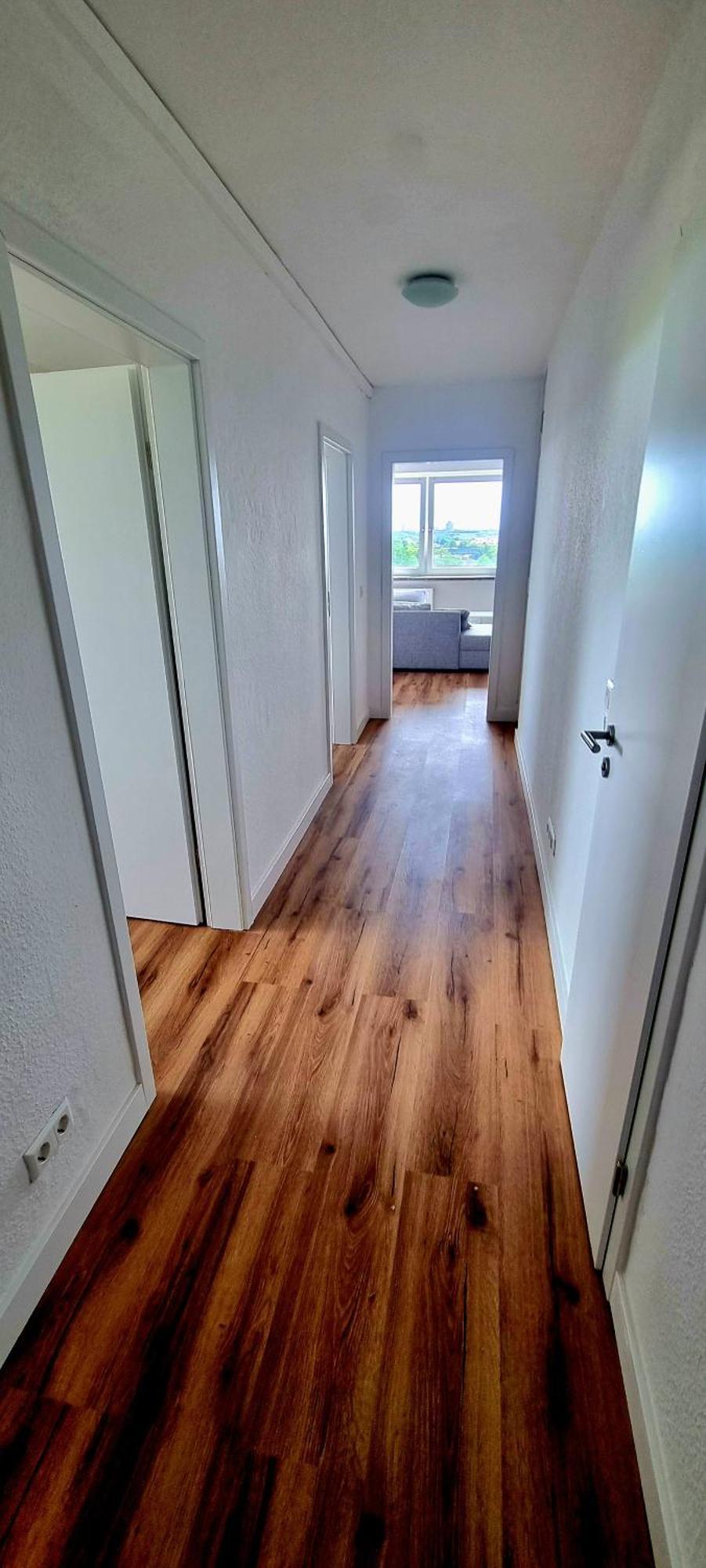 Apartment Hannover - Langenhagen Center Esterno foto