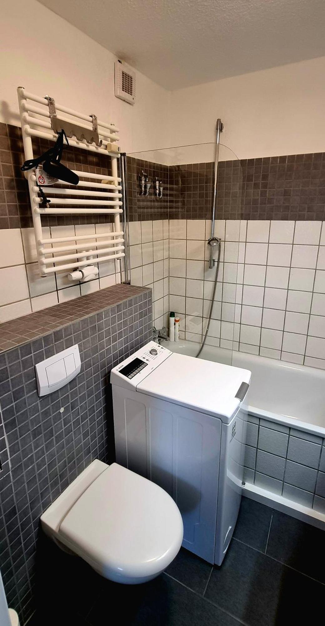 Apartment Hannover - Langenhagen Center Esterno foto