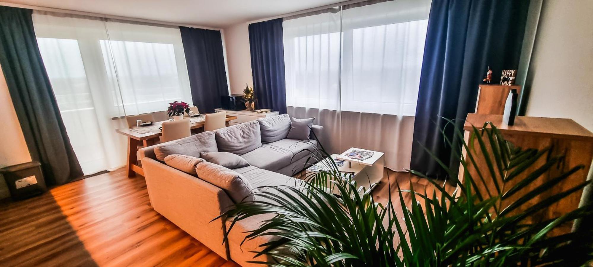 Apartment Hannover - Langenhagen Center Esterno foto